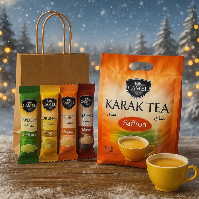 Карак чай. Кофе. Karak tea