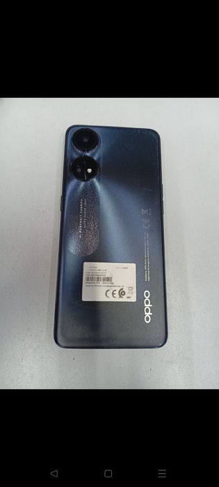 Оппо рено 8 т срочно надо продать