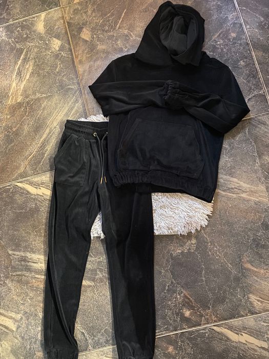 Екипчета за момиченца различни размери