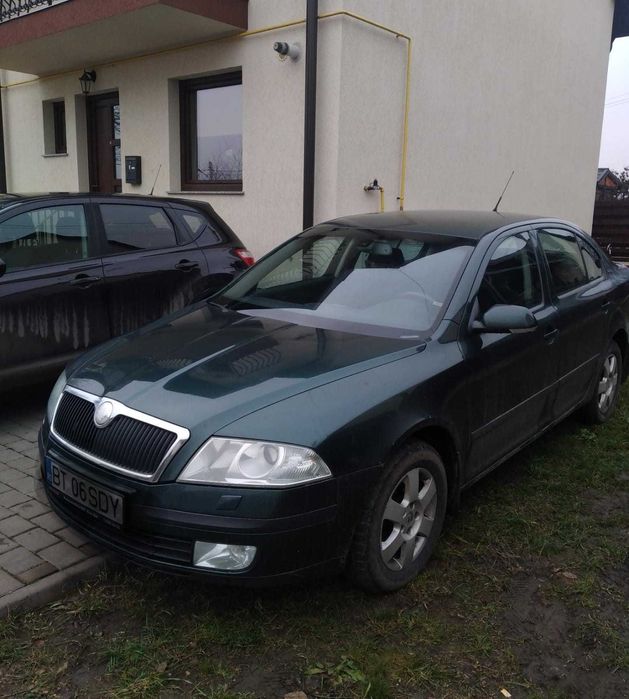 De vânzare Skoda Octavia