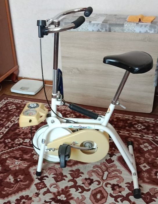 Тренажёр спортивный