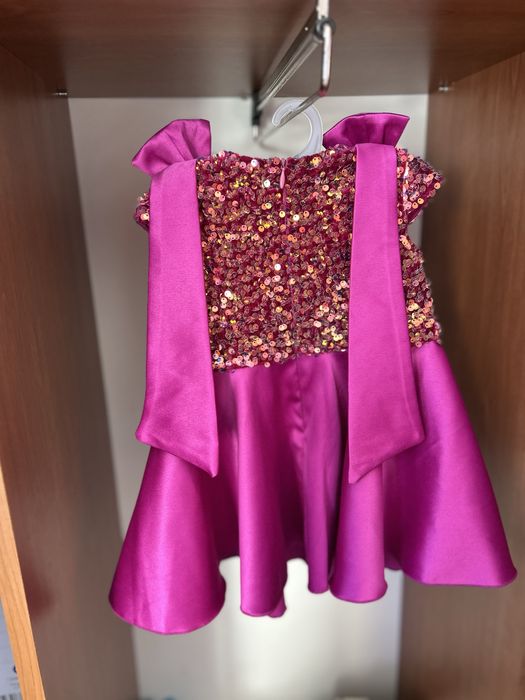 Rochie de ocazie fetite