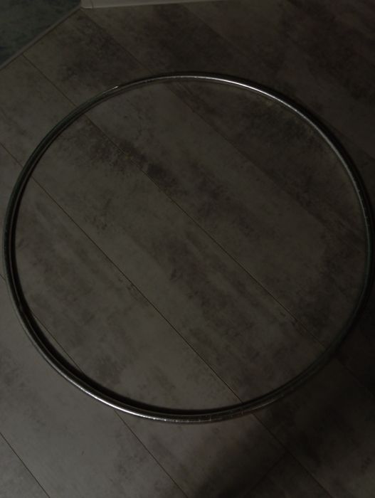 Обруч для художественной гимнастики