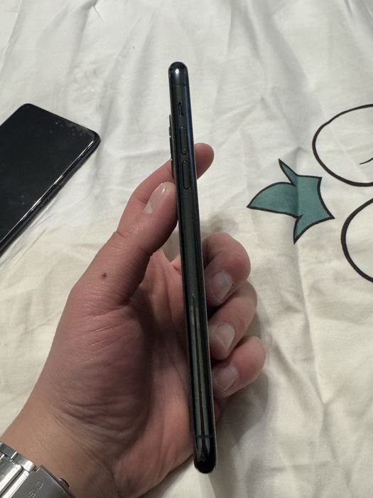 Iphone 11 pro max // айфон 11 про макс