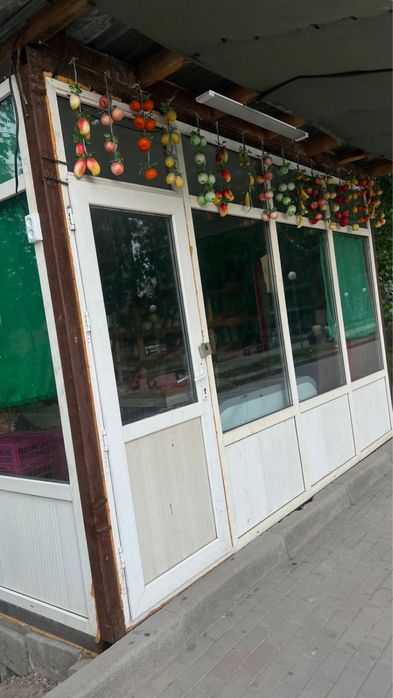 Готовый бизнес, овощной магазин