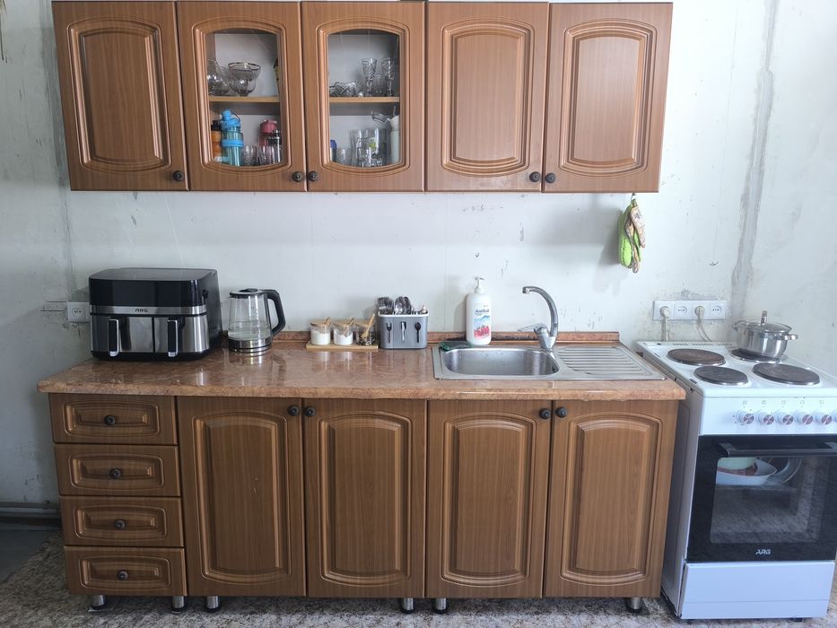 Продам кухонный гарнитур
