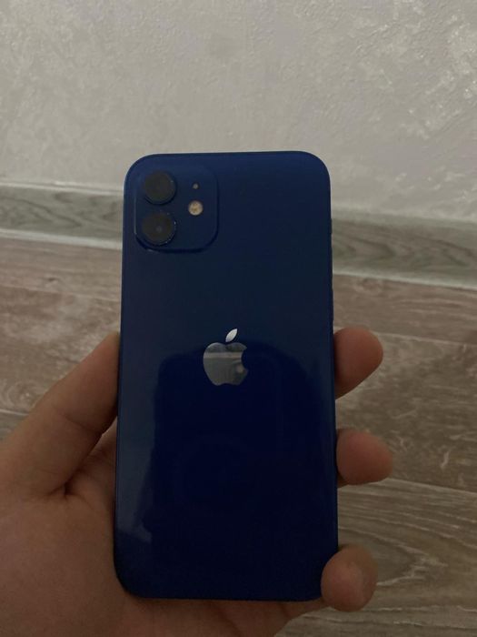 Iphone 12 с гарантия