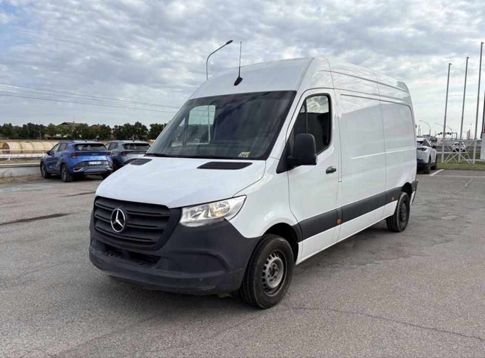 Sprinter 311 2.1 cdi