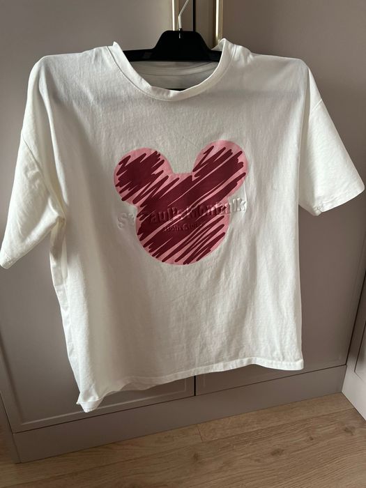 Футболка женская XL