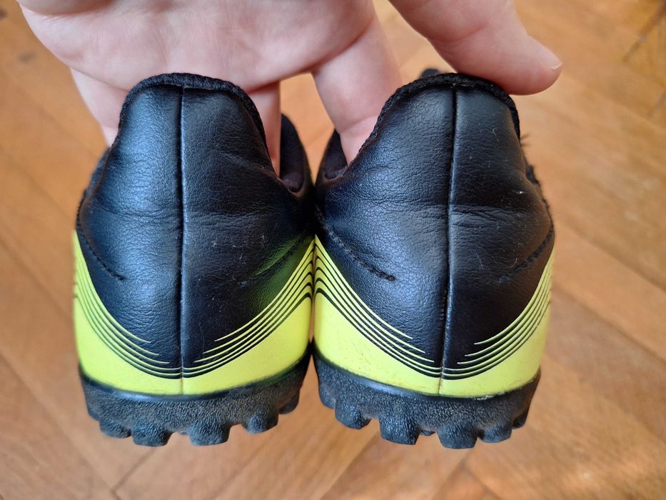 Детски стоножки Adidas, 33,5