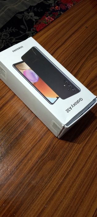 Samsung Galaxy A32