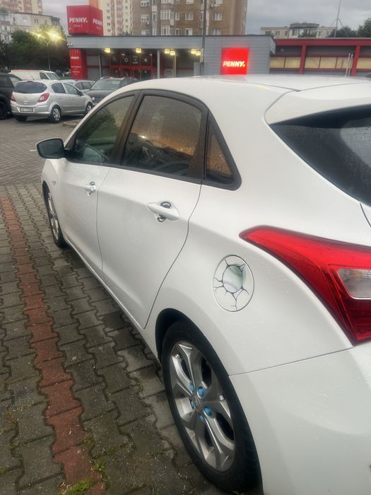 HYUNDAI i30 2012 — imagine 5