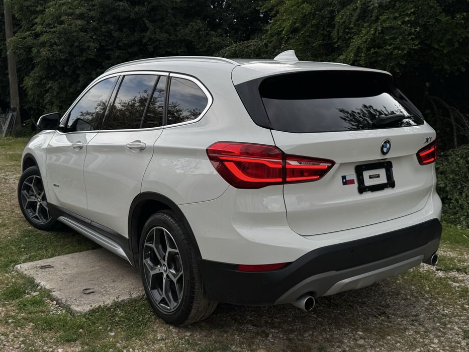 BMW X1  XDrive 28i F48 2018 60000Km Automat Full Extra