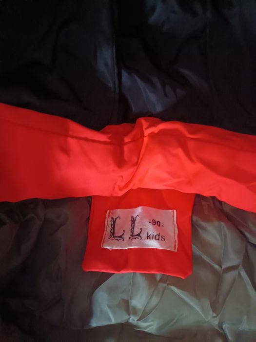 Якета за момиче 1г. Benetton,Venice