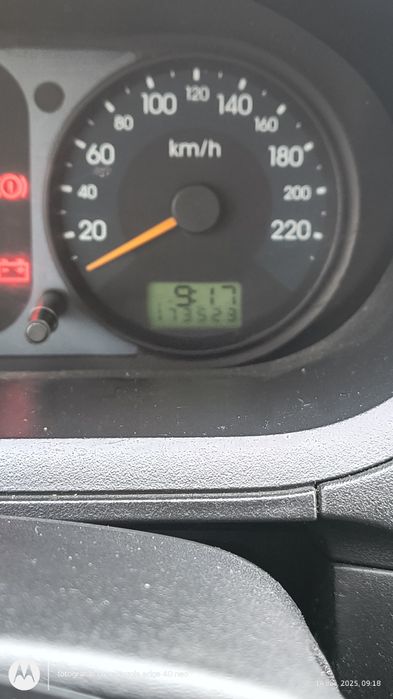 Vand sau schimb Ford fiesta 1.4 Tdci