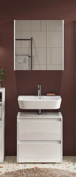 Шкаф за подмивка Vicco 5523