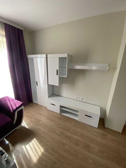 Дава се под наем Двустаен апартамент в Варна, Победа - 68 кв.м за 373.83 € - Снимка #4