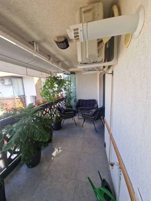 Inchiriere ap 2 camere
