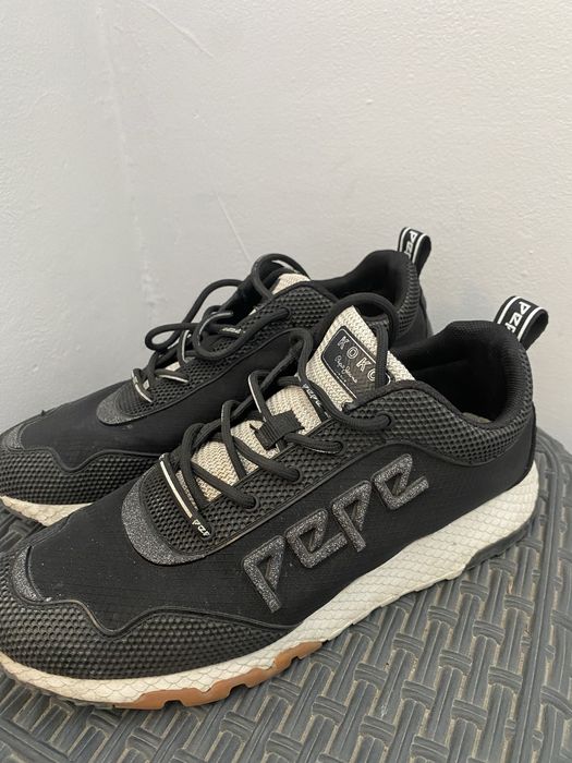 Обувки Pepe Jeans