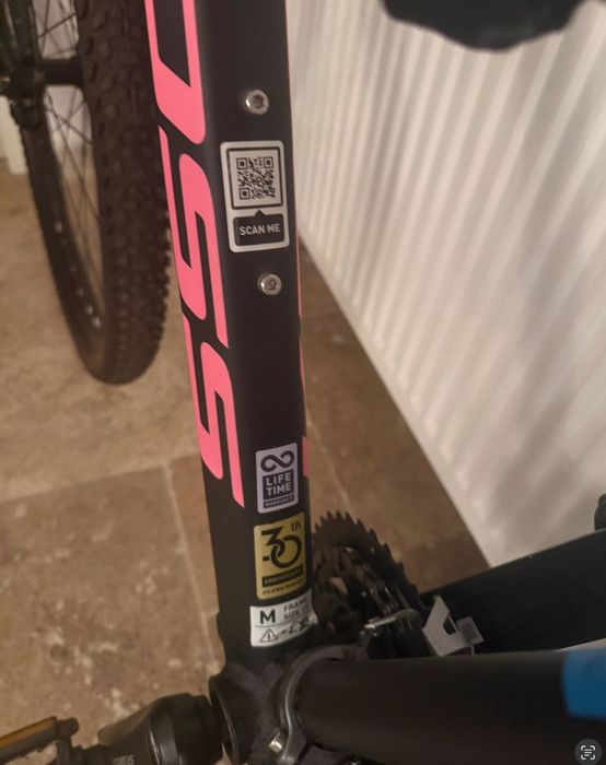 Bicicleta MTB KROSS LEA 29
