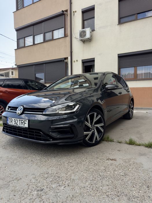 Vw golf 7.5 1.0 tsi