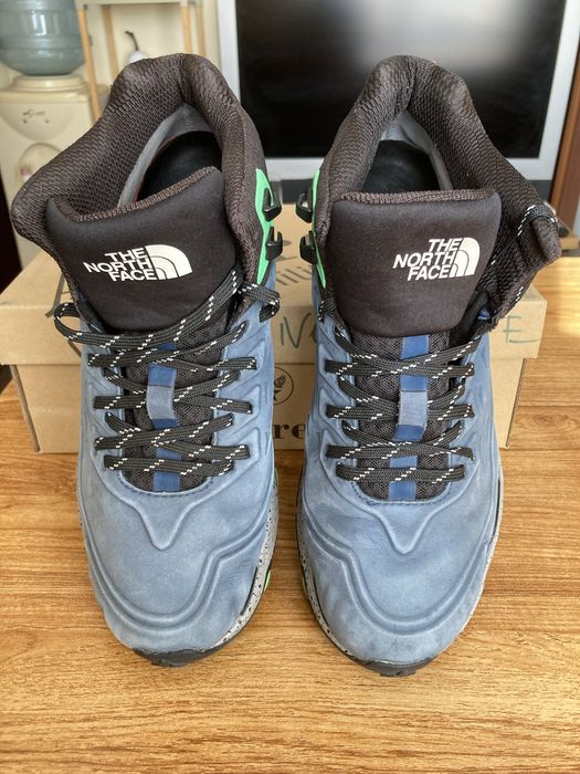 Мъжки оригинални обивки The North Face