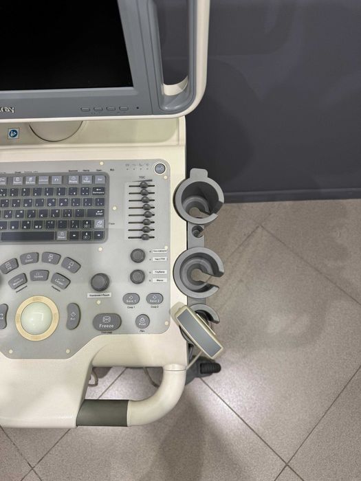 продам узи аппарат