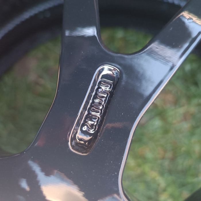 Jante Mercedes Benz R18