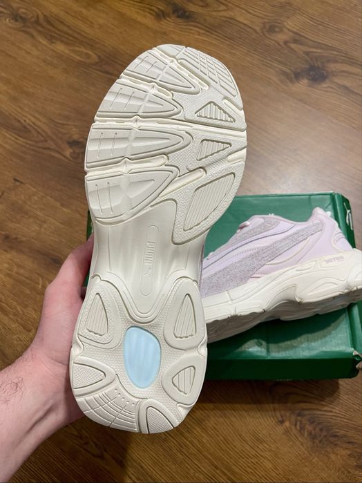 Puma Teveris Nitro Vortex Hairy