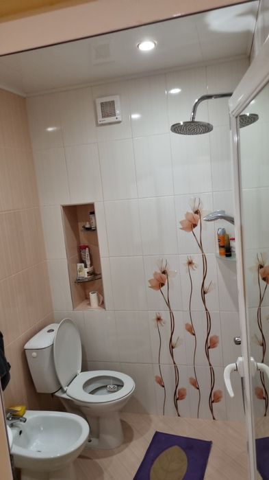 Продава се Двустаен апартамент в Димитровград - 77 кв.м за 570 €/кв.м - Снимка #8
