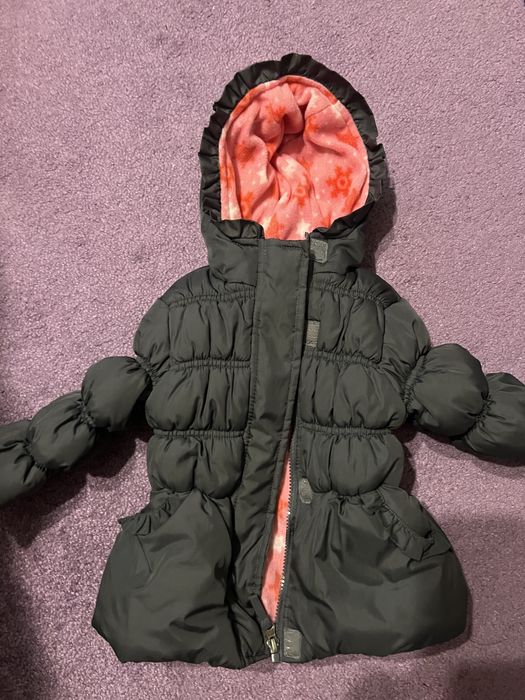 Якета 12-18размер,за принцеси