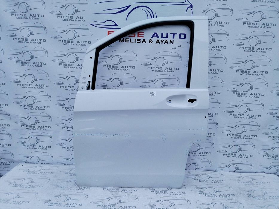 Usa stanga fata Mercedes Vito,V-Class W447 an 2014-2015-2016-2017-2018