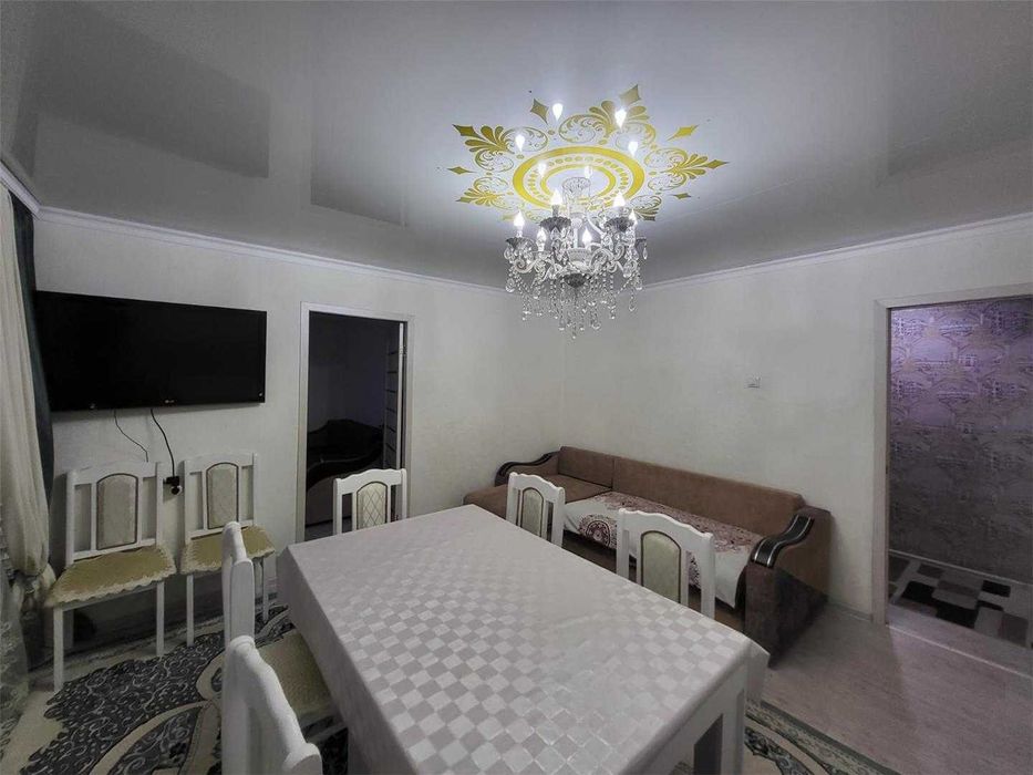 а Продам 3 комнатную Свечка 7 микрорайон