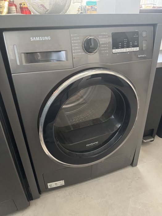 Uscator rufe Samsung