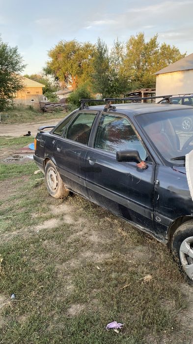 Ауди 80 сост жақсы