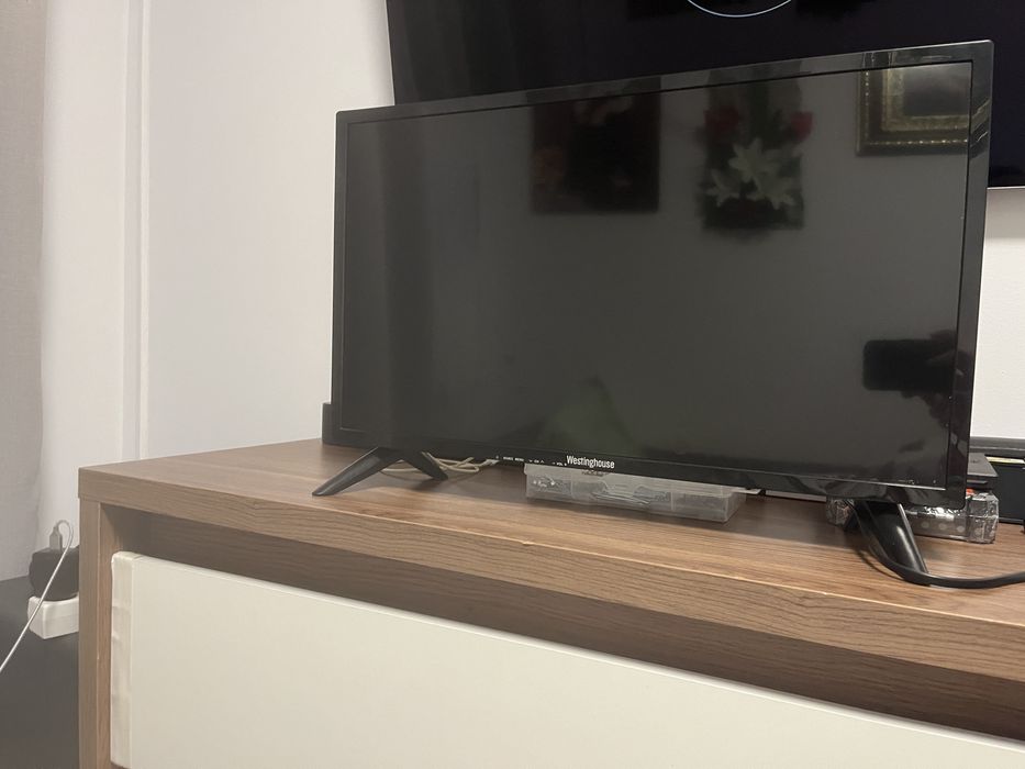 WestingHouse monitor