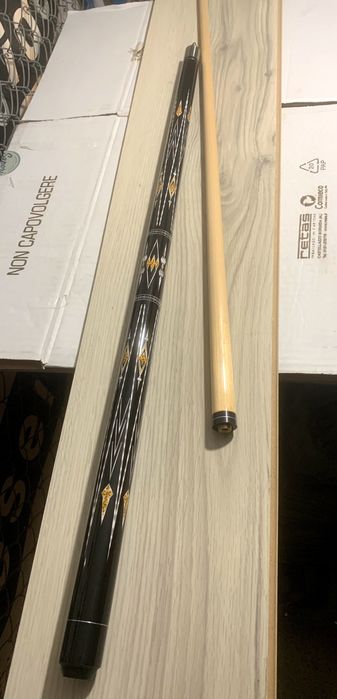 Tac biliard nou sigilat