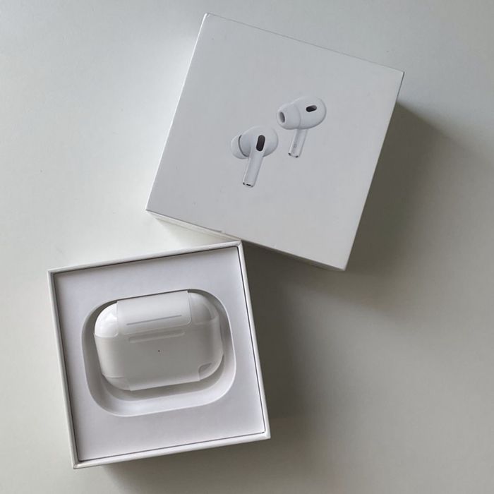 AirPods Pro новые