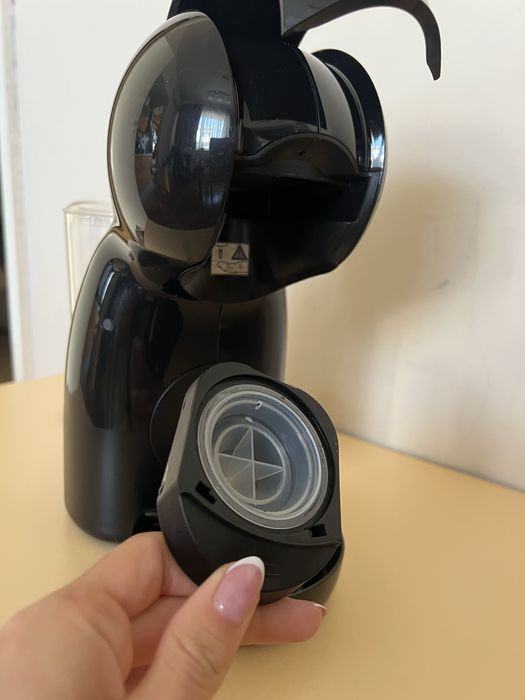 Кафемашина Nescafe Dolce Gusto Piccolo XS
