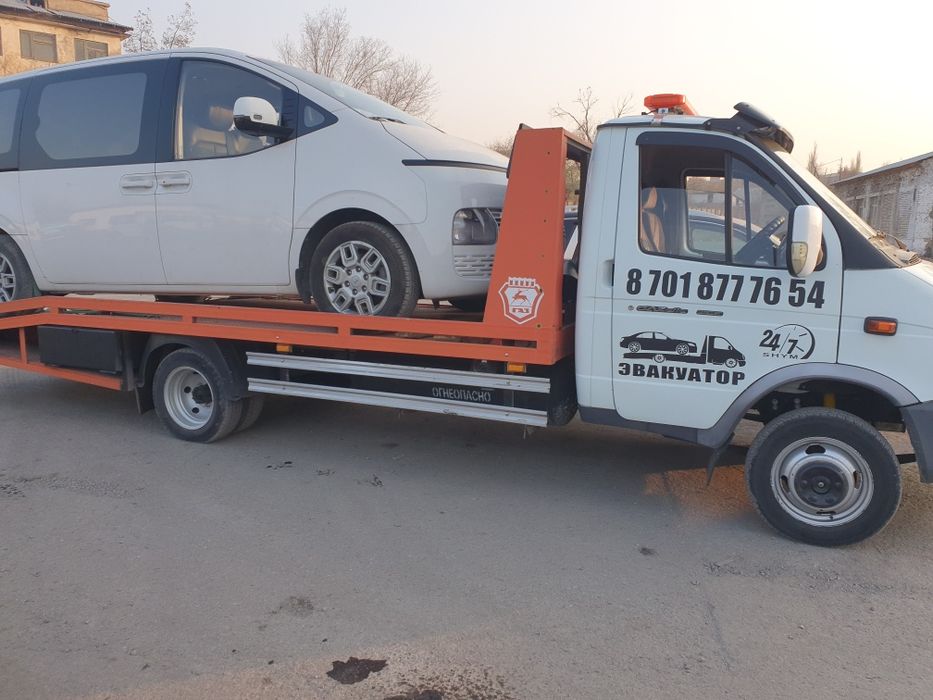 Эвакуатор работаем 24.7