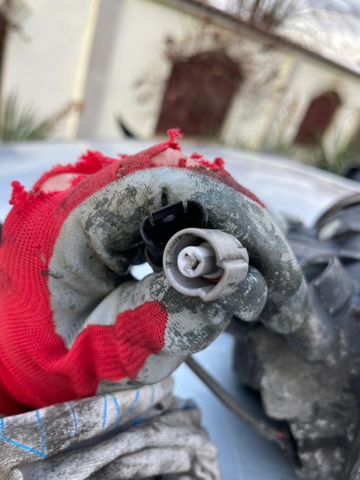 Климатичен компресор BMW N47D20 / БМВ Н47Д20  БМВ е90 facelift е87,е81