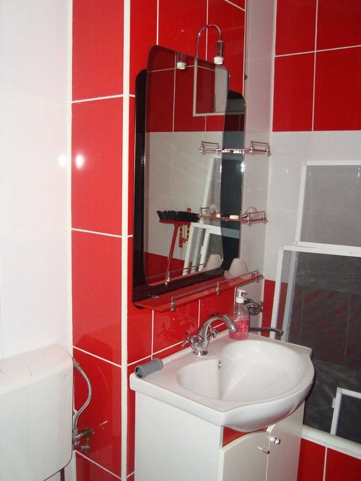 Inchiriez apartament confort I zona Mall Targu Jiu