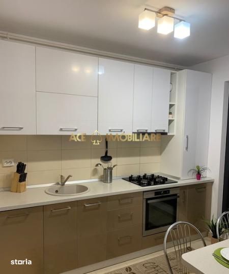 3 Camere de inchiriat | Baneasa | Metrou| Greenfield| Parcare | Centra