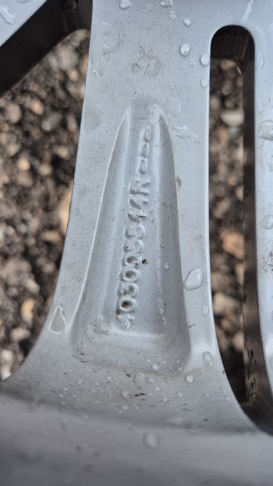 Оригинални джанти Рено 4/100 Renault Megane 4x100