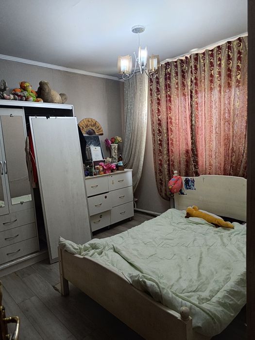 Продам квартиру со своим отоплением