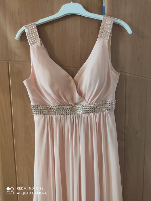 Продам вечернее платье