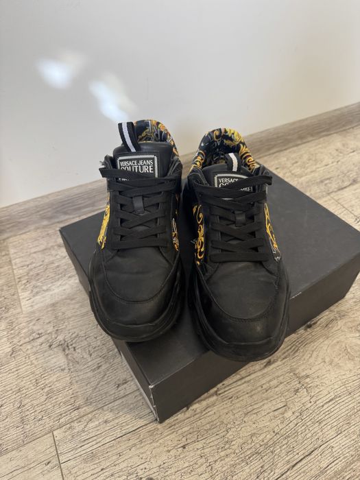 Versace Jeans Couture мъжки обувки 43