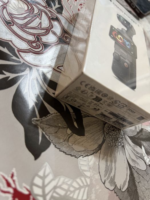 Camera DJI Osmo Pocket 3 , Noua sigilata !