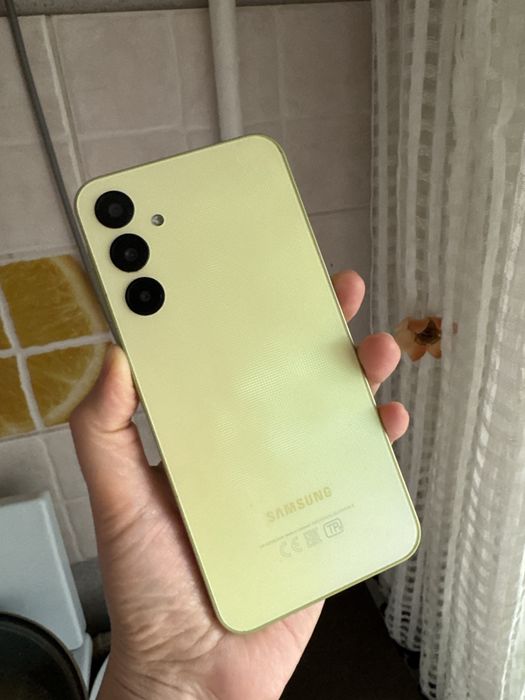 Samsung A25 5G 128/6