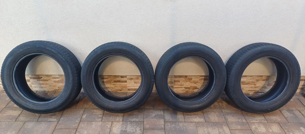 Anvelope iarna 235 55 17 Nokian DOT 2017